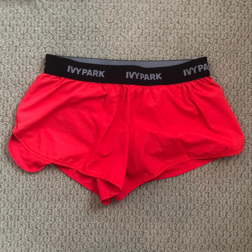 Ivy Park Athletic Shorts